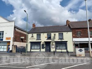 Picture of Duke of Wellington