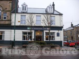 Picture of The Freemasons Arms
