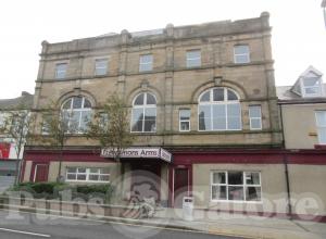 Picture of The Freemasons Arms