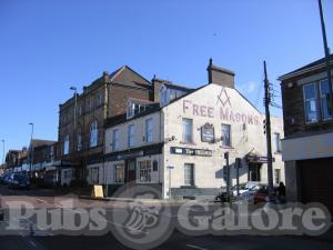 Picture of The Freemasons Arms