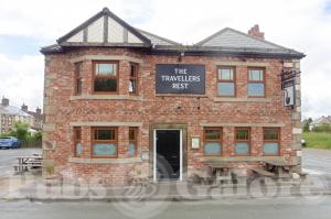 Picture of The Travellers Rest