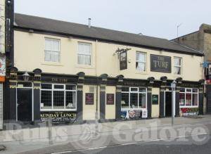 Picture of The Turf Hotel