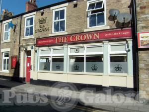 Picture of Crown Hotel