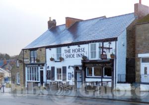 Picture of The Horse Shoe Inn (JD Wetherspoon)
