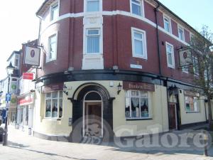 Picture of The Corner House