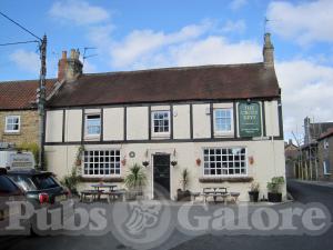 Picture of The Cross Keys