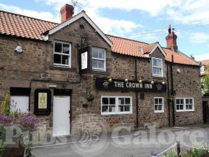 Picture of The Crown Inn