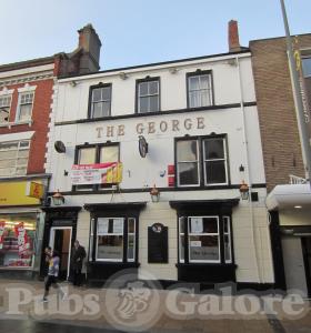 Picture of The George