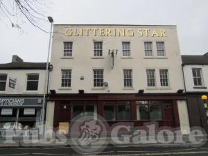 Picture of Glittering Star