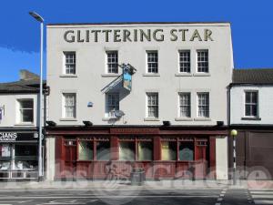 Picture of Glittering Star