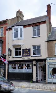 Picture of The Half Moon