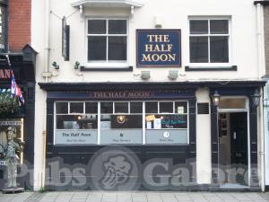 Picture of The Half Moon