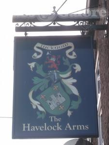 Picture of The Havelock Arms