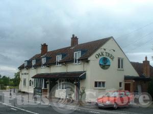 Picture of The Oak Tree Inn