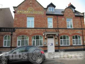 Picture of Railway Hotel