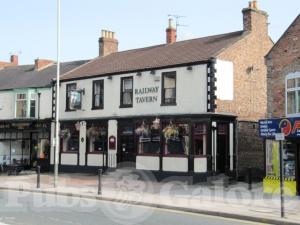 Picture of Railway Tavern