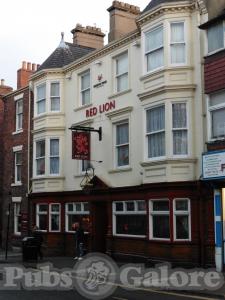 Picture of The Red Lion