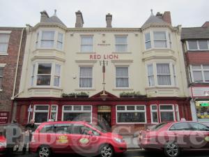 Picture of The Red Lion