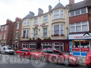 Picture of The Red Lion