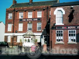 Picture of The Royal Oak