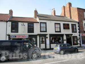 Picture of The Slaters Arms