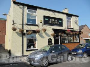 Picture of Three Crowns