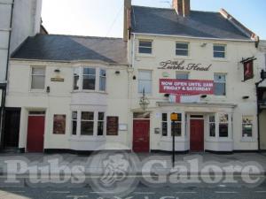 Picture of The Turks Head