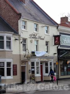 Picture of The Turks Head