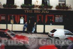 Picture of The Big Jug