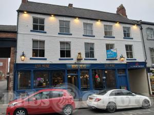 Picture of The Big Jug