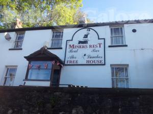 Picture of Miners Rest