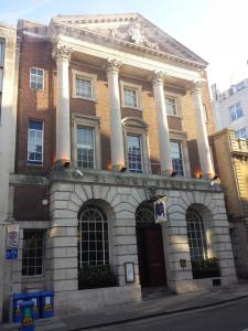 Picture of The Cosy Club