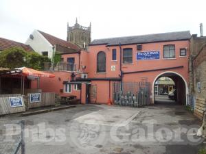 Picture of The Old Bank