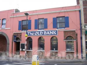 Picture of The Old Bank