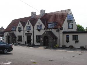 Picture of The Old Crow