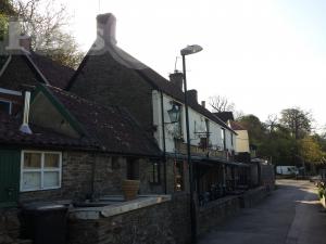 Picture of The Old Lock & Weir