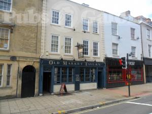 Picture of Old Market Tavern