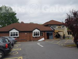 Picture of The Old Plough