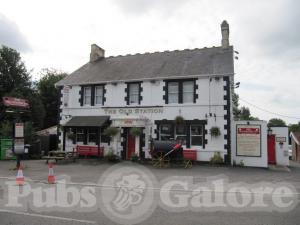 Picture of The Old Station Inn