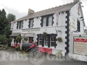 Picture of The Old Station Inn