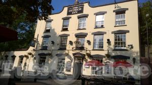 Picture of The Ostrich Inn