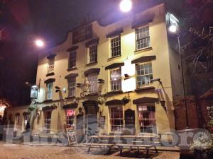 Picture of The Ostrich Inn