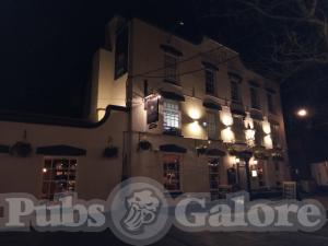 Picture of The Ostrich Inn