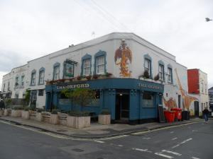 Picture of The Oxford