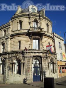 Picture of The Gin Palace (Palace Hotel)