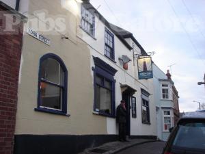 Picture of Port of Call