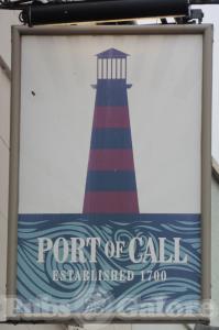 Picture of Port of Call