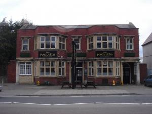 Picture of Portcullis