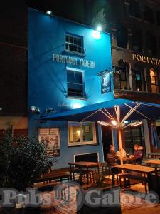 Picture of Portwall Tavern