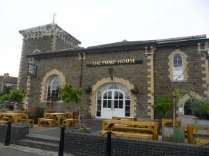 Picture of The Pump House